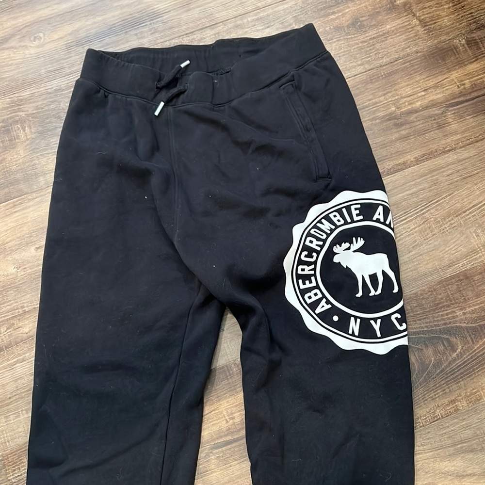 Boys joggers